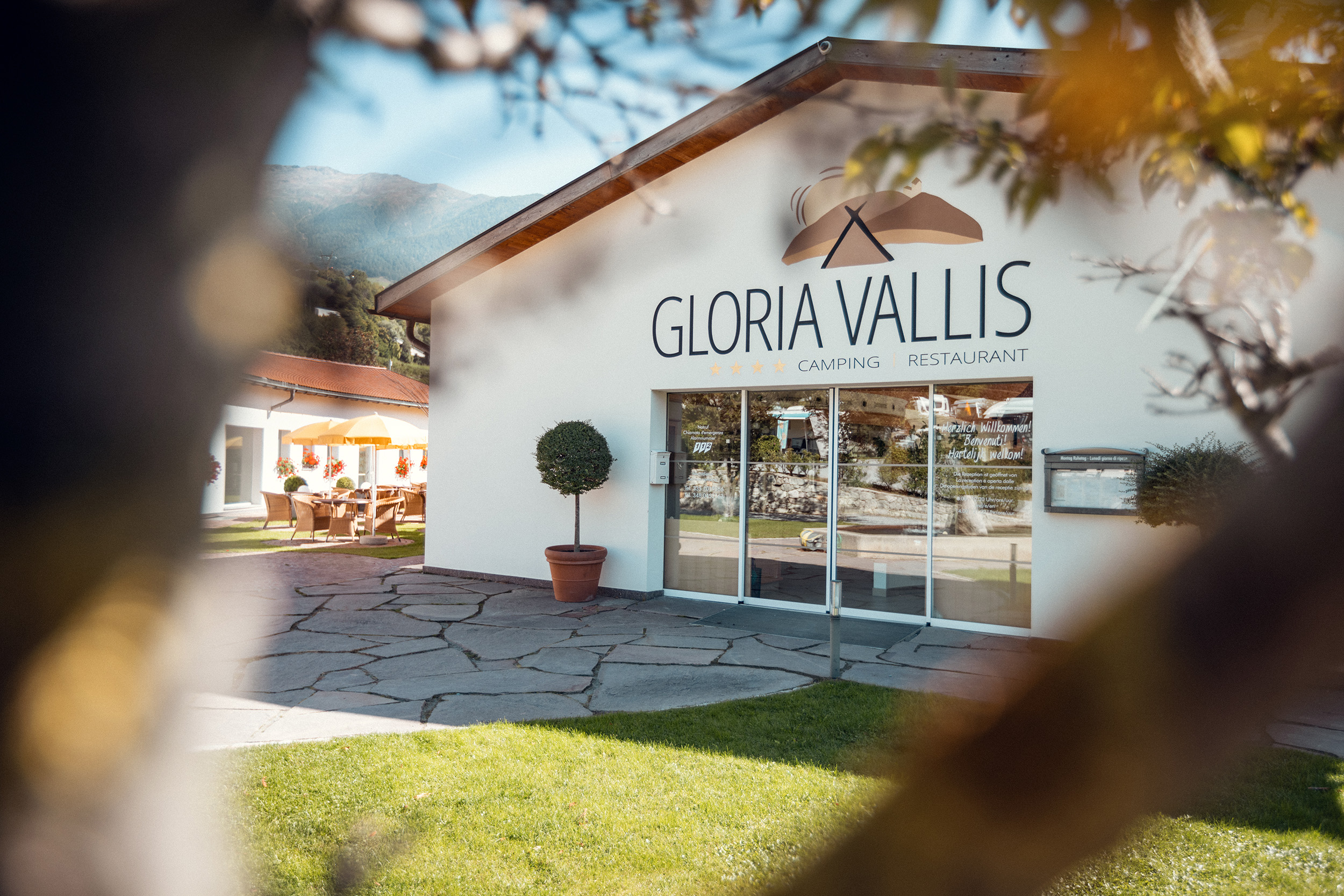 Camping Gloria Vallis - Photo 3